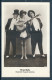 16110 Three Bells - Excentric Musical Dancing - Banjo - Cabarets