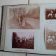 Delcampe - ALBUM PHOTO DE FAMILLE DONT MILITARIA SCENE DE VIE ENVIRON 340 PHOTOS - Albums & Collections