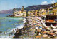 Delcampe - Camogli (Genova) - Lotto Di 9 Cartoline Assortite - Genova (Genoa)