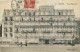76 - Dieppe - Hotel Métropole - Animée - Oblitération Ronde De 1913 - Correspondance - CPA - Voir Scans Recto-Verso - Dieppe
