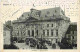 52 - Langres - Hotel De Ville - Animé - CPA - Voir Scans Recto-Verso - Langres