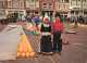 Enfants - Image - Scènes Et Paysages - Alkmaar - Kaasmarkt - Marché Au Fromage - Folklore - Scène Et Types - CPM - Voir  - Scenes & Landscapes