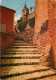 84 - Roussillon - Un Aspect Du Pittoresque Village - Carte Neuve - CPM - Voir Scans Recto-Verso - Autres & Non Classés