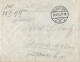 Beleg Feldpost (ZA2248) - Feldpost (postage Free)