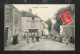 28 - AUNEAU - Porte De Paris - 1922 - Auneau