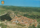 121523 - Morella - Spanien - Aus Der Luft - Castellón