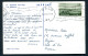 RC 27344 NORVEGE 1957 CROISIERE AMORA CARTE PUBLICITAIRE POUR DIJON COTE D'OR FRANCE - Lettres & Documents