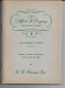 Catalogue CASPARY Vente N°4 Anciens états Allemand Part One 174 Pages 901 Lots - Catalogues For Auction Houses