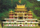 54565. Postal TAIPEI (China) 1976, Vista Monasterio De CHINANKUNG - Cartas & Documentos