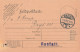 Beleg Feldpost (ZA2279) - Feldpost (franchigia Postale)