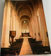 79 Saint Jouin De Marnes Eglise Abbatiale XII Nef Central Et Choeur Bancs Chair - Ed Cim 79.360 - Saint Jouin De Marnes