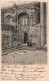 TOMAR - THOMAR - Porta Da Igreja (Ed. F. A. Martins   Nº 288) - PORTUGAL - Santarem