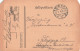 Beleg Feldpost (ZA2296) - Feldpost (franchigia Postale)