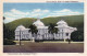 Antilles - HAITI - Port Au Prince  - Palais Presidentiel - Haiti