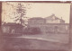 Photo Originale - Année 1905 - CAUZAC ( Lot Et Garonne ) Le Chateau   - Places