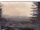 Photo Originale - Année 1908 -  CLERMONT FERRAND ( Puy De Dome )  - Vue Du Parc Bargouin - Places