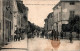 Saint-Denis-en-Bugey Canton Ambérieu-en-Bugey Grande-Rue Ain 01780 Cpa Voyagée En 1920 En B.Etat - Non Classés