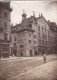 Photo Originale - Année 1908 -  GENEVE - Rue Du Rhone - La Tour - Places