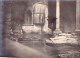 Photo Originale -  Année 1908 - ROME - ROMA - Le Forum - Une Maison Du Mont Palatin - Places