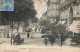 D4595 ANGERS Boulevard De Saumur Le Marché Aux Fleurs - Angers