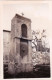 Photo Originale -religion - Oratoire - Petite Chapelle - Commune De LE ROVE ( Bouches Du Rhone )   Rare - Places