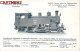 LA FURKA URI SOCIETE SUISSE CONSTRUCTION LOCOMOTIVES MACHINES WINTERTHUR TRAIN LOCOMOTIVE ZUG BAHN TRAMWAY - Autres & Non Classés