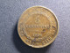 SARDAIGNE - 5 CENTESIMI - 1826 P - TTB+ - Piamonte-Sardaigne-Savoie Italiana