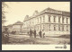 113373/ NOVI SAD, Dunavska Street, Old Palace Of Justice, Now Museum Of VojvodinaFrom An Old Picture-postcard - Serbie