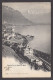 110244/ TERRITET Et Dents Du Midi, 1902 - Montreux