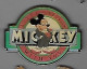 @@ Disney Mickey Sixty Years With You  (2.6x3.4) @@bd13 - Disney