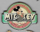 @@ Disney Mickey Sixty Years With You  (2.6x3.4) @@bd13 - Disney