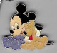 @@ Arthus Bertrand Disney MICKEY Disney @@bd15 - Disney