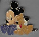 @@ Arthus Bertrand Disney MICKEY Disney @@bd15 - Disney