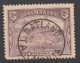 TIMBRE  OBLITERE " OATLANDS ". - Used Stamps