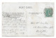 Postcard UK England Sunderland The Two Bridges River Wear Ships Posted 1904 - Altri & Non Classificati