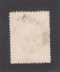 TIMBRE  OBLITERE " ULVERSTONE ". - Used Stamps