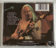 JOHNNY WINTER - Saints And Sinners - CD - 1974 - Blues