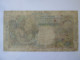 Rare! Martinique 50 Francs 1947-1949 Banknote See Pictures - Unclassified