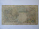 Rare! Martinique 50 Francs 1947-1949 Banknote See Pictures - Non Classés