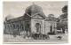 2 Postcards Lot UK England Derbyshire Buxton From Town Hall 1908 & Pump Room 1927 RPPC - Derbyshire