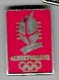 @@ Logo JO Jeux Olympiques 92 ALBERTVILLE EGF @@vi04 - Juegos Olímpicos