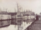 BOUCHAIN CANAL 1894 PHOTO 17 X 11.8 Cm - Places