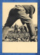 CPSM Photo Albert Monier Carte Bromure A 751 - Scène D'agriculture Exposée En 1937 Les Avantages Du 1er Plan ! Peu - Monier