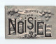 NOISIEL : Carte Souvenir - état - Noisiel