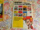 SPIROU +FRANQUIN +ROBA : RARE BD PUBLICITAIRE CHEVRON -SPIROU ET LES PETITS FORMATS - Franquin