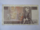 England 10 Pounds 1988-1991 Signnature G.M.Gill Banknote,see Pictures - 10 Pounds