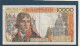 France Billet De 10000 Francs BONAPARTE Du 4 7 1954 TTB - 10 000 F 1955-1958 ''Bonaparte''