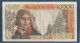 France Billet De 10000 Francs BONAPARTE Du 6 03 1958 K TTB - 10 000 F 1955-1958 ''Bonaparte''