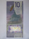 Canada 10 Dollars 2018 Banknote See Pictures - Canada