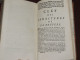 Delcampe - Les Caractères De M. De La Bruyère - 2/2 Volumes  1768 - 1701-1800